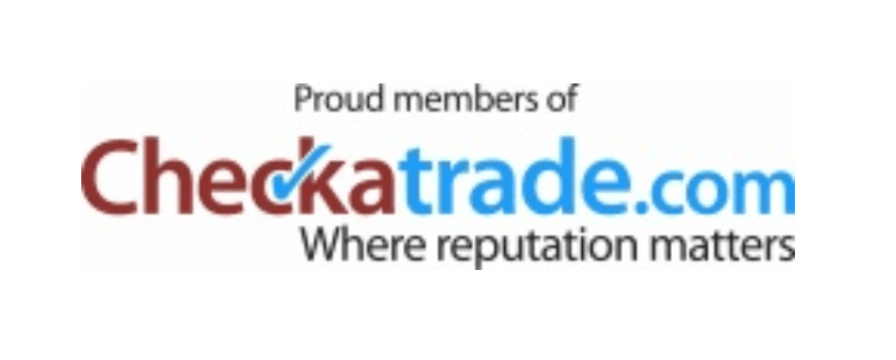 Checkatrade Logo widget