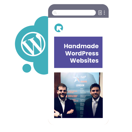 Wimbledon Web Design Services for Businesses